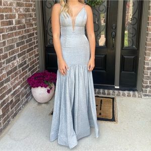 Madison James Prom Dress